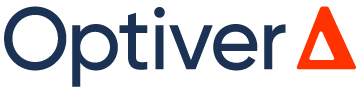 Optiver logo