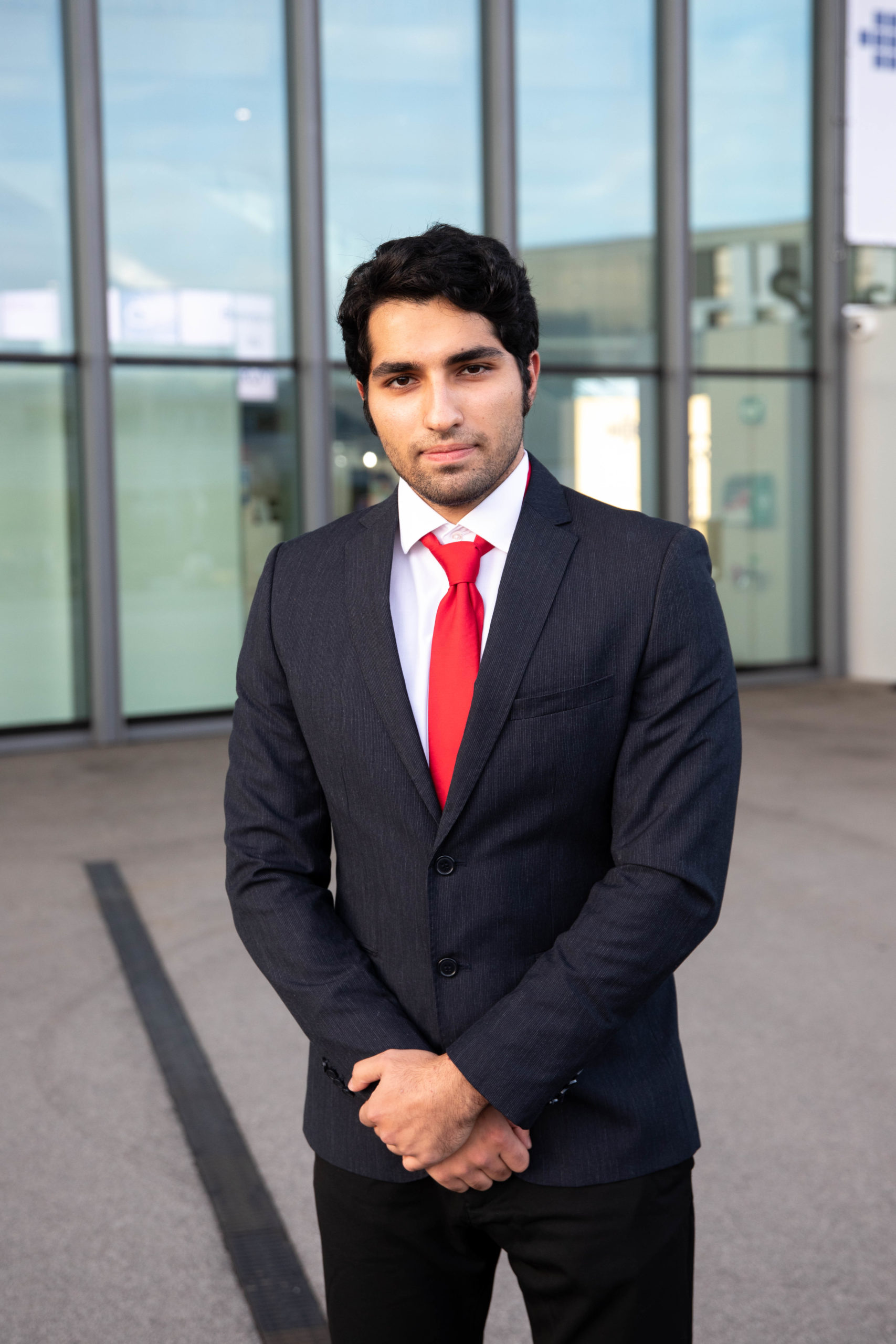 Parsa KHORASANI